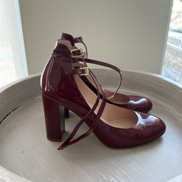 Ted heels - Picture 2 of 3